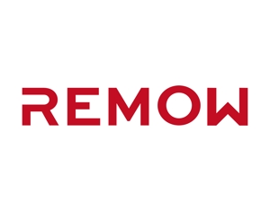 tora (tora_09)さんの【急募】「REMOW株式会社」のロゴ制作への提案