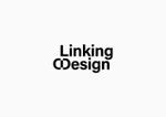 沢井良 (sawai0417)さんのコミュニケーション組織「Linking Design」のロゴへの提案