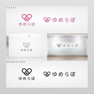 Yolozu (Yolozu)さんの弊社の「ロゴ」作成をお願いいたします。への提案
