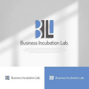 s m d s (smds)さんの新規事業企画会社「Business Incubation Lab.株式会社」のロゴを製作してほしいへの提案