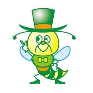 hakka (hakka)さんの会社製品のキャラクターの政策への提案
