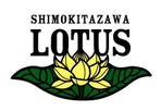pococoさんの「地域名LOTUS」のロゴ作成への提案