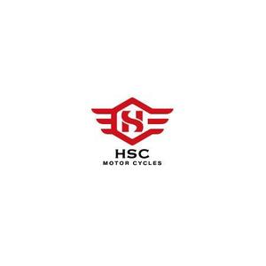 ol_z (ol_z)さんのハーレーインディアンの専門店「HSC」のロゴへの提案