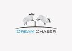 Caleb（ケイレブ） (SupernovaDesign)さんの「Dream Chaser」のロゴ作成への提案