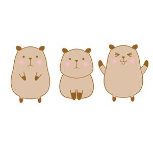 mln888さんの株式会社BJC　フラワーホーム　キャラクターデザインへの提案