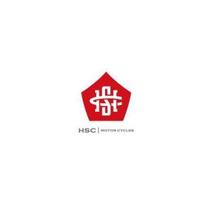 ol_z (ol_z)さんのハーレーインディアンの専門店「HSC」のロゴへの提案
