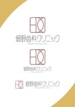 プラットフォームグラフィックス (platform_graphics)さんの新規開院する歯科クリニックのロゴ制作をお願いしますへの提案