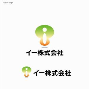 agnes (agnes)さんの居宅サービス・障がい福祉サービス・移動支援事業の【イー株式会社】のロゴへの提案