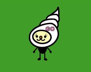 munui (geelcat)さんの介護福祉士を養成する専門学校のキャラクター制作への提案