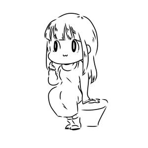刻見のり (kizami-nori)さんの毎月1万円で簡単なキャライラスト月４０枚希望♪への提案