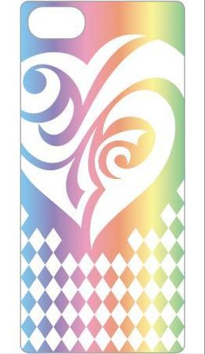 arizonan5 (arizonan5)さんのiPhone５用カバーのデザイン募集①女性用への提案