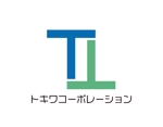 tora (tora_09)さんのトキワコーポレーションのロゴへの提案