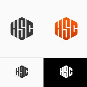 SENSORAMA (YYYY)さんのハーレーインディアンの専門店「HSC」のロゴへの提案