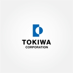 tanaka10 (tanaka10)さんのトキワコーポレーションのロゴへの提案
