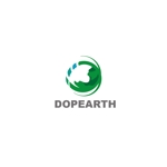 TAD (Sorakichi)さんのサバイバルブランド(DOPEARTH)のロゴへの提案