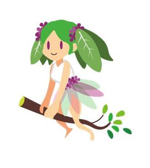 KIITOS (ya_lanc2020)さんの会社イメージキャラクターの制作への提案