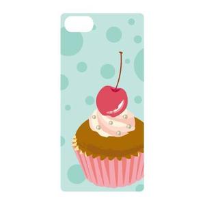 shirotsumekusaさんのiPhone５用カバーのデザイン募集①女性用への提案
