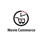 Cheshirecatさんの動画販売システム「Movie Commerce」のロゴ作成への提案