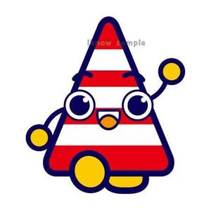 iknow (inoue_mistue)さんの会社イメージキャラクターの制作への提案