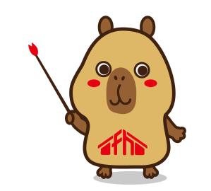 sachi (sachi-365)さんの株式会社BJC　フラワーホーム　キャラクターデザインへの提案