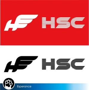 ki-to (ki-to)さんのハーレーインディアンの専門店「HSC」のロゴへの提案