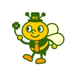 Jelly (Jelly)さんの会社製品のキャラクターの政策への提案