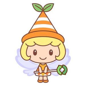 オニカブ (onikabu)さんの会社イメージキャラクターの制作への提案