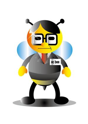 イヨダシンイチ (shinichiiyo)さんの会社製品のキャラクターの政策への提案