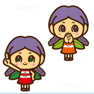THE_watanabakery (the_watanabakery)さんの会社イメージキャラクターの制作への提案