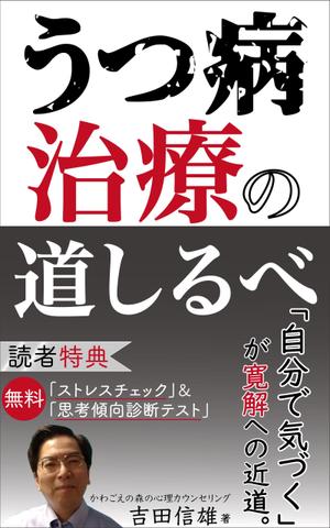 ぷうあーる (1pur-14)さんのうつ病治療の道しるべへの提案