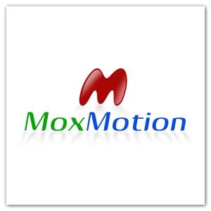 kenken7さんの3DCGアニメーション制作会社「Mox-Motion」のロゴ作成への提案