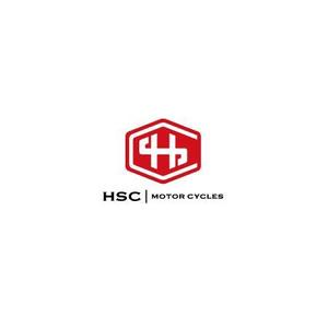 ol_z (ol_z)さんのハーレーインディアンの専門店「HSC」のロゴへの提案