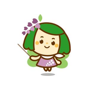 Jelly (Jelly)さんの会社イメージキャラクターの制作への提案