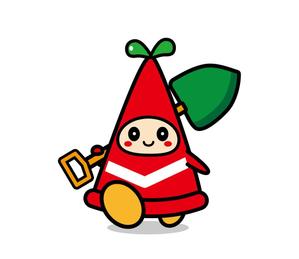 sachi (sachi-365)さんの会社イメージキャラクターの制作への提案