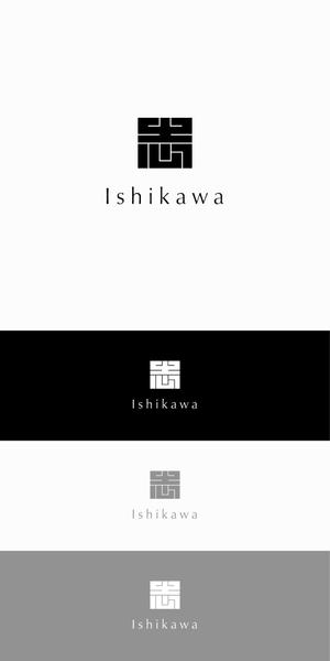 designdesign (designdesign)さんの最高級食パン専門店い志かわの新ロゴ作成への提案