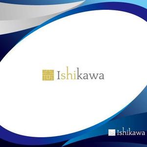 Zeross Design (zeross_design)さんの最高級食パン専門店い志かわの新ロゴ作成への提案