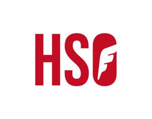 tora (tora_09)さんのハーレーインディアンの専門店「HSC」のロゴへの提案