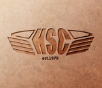 kuroken (kuroken)さんのハーレーインディアンの専門店「HSC」のロゴへの提案