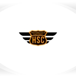358eiki (tanaka_358_eiki)さんのハーレーインディアンの専門店「HSC」のロゴへの提案