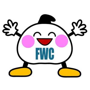 イラスト・ちでまる (tidemaru)さんの介護福祉士を養成する専門学校のキャラクター制作への提案