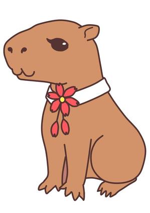 株式会社イーネットビズ (e-nets)さんの株式会社BJC　フラワーホーム　キャラクターデザインへの提案