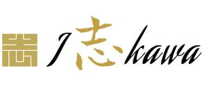 便利屋まつの木 (matsuno-ki)さんの最高級食パン専門店い志かわの新ロゴ作成への提案