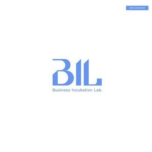耶耶 (yuki_tk_s)さんの新規事業企画会社「Business Incubation Lab.株式会社」のロゴを製作してほしいへの提案