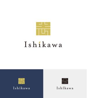SakutaDesign (Saku-TA)さんの最高級食パン専門店い志かわの新ロゴ作成への提案