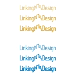 oo_design (oo_design)さんのコミュニケーション組織「Linking Design」のロゴへの提案