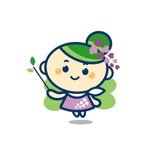 Jelly (Jelly)さんの会社イメージキャラクターの制作への提案