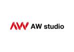 loto (loto)さんの学習塾の高校部「AW studio」のロゴへの提案