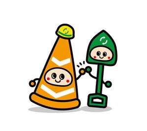 sachi (sachi-365)さんの会社イメージキャラクターの制作への提案