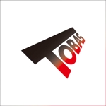 u164 (u164)さんのスポーツブランド「TOBAS」のロゴへの提案
