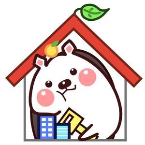 藤依ひな (fujiyorihina)さんの株式会社BJC　フラワーホーム　キャラクターデザインへの提案